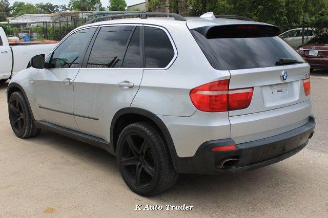 Thumbnail image of 2008 BMW X5 at K Auto Trader