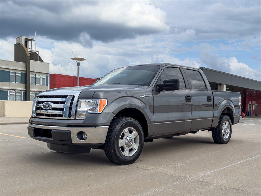 Thumbnail image of 2011 Ford F-150 at Orlando Auto Mall