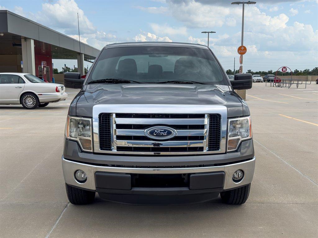 Thumbnail image of 2011 Ford F-150 at Orlando Auto Mall