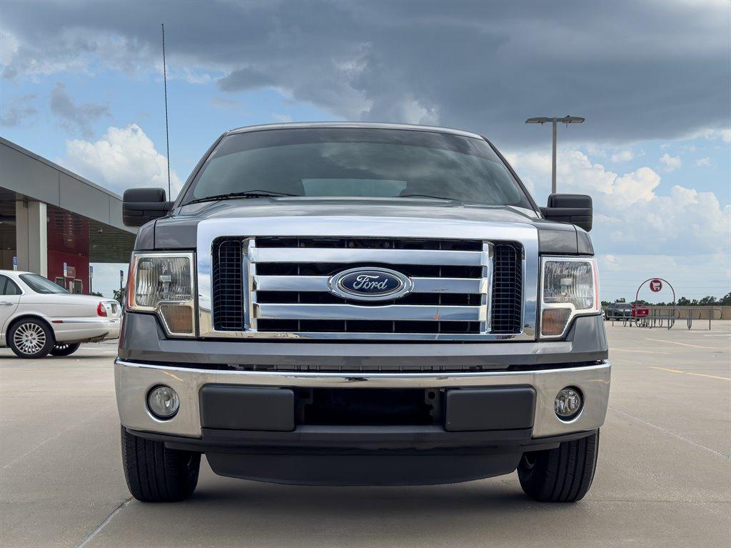 Thumbnail image of 2011 Ford F-150 at Orlando Auto Mall