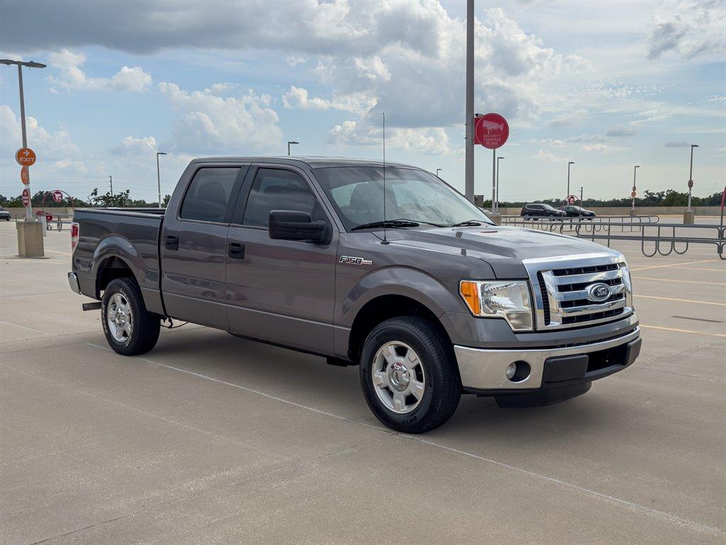 Thumbnail image of 2011 Ford F-150 at Orlando Auto Mall