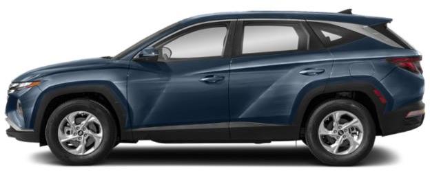 Thumbnail image of 2024 Hyundai TUCSON at Ford of Port Jeff