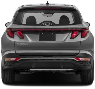 Thumbnail image of 2024 Hyundai TUCSON at Ford of Port Jeff