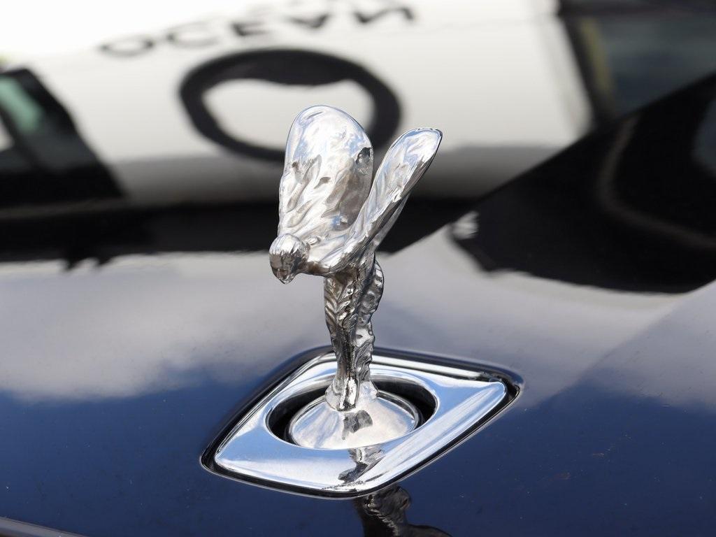 Thumbnail image of 2021 Rolls-Royce Ghost at Ocean Mazda