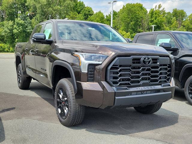 Thumbnail image of 2024 Toyota Tundra at Lawrence Toyota - Used