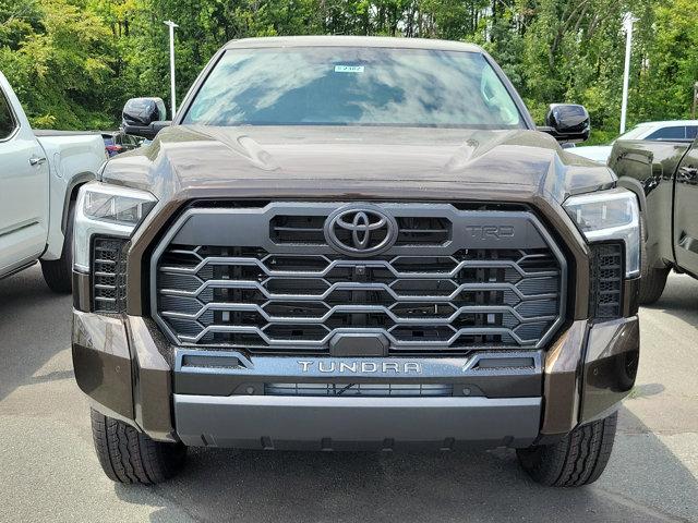 Thumbnail image of 2024 Toyota Tundra at Lawrence Toyota - Used