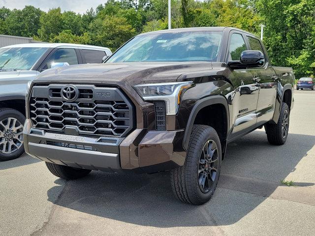 Thumbnail image of 2024 Toyota Tundra at Lawrence Toyota - Used