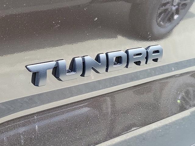 Thumbnail image of 2024 Toyota Tundra at Lawrence Toyota - Used
