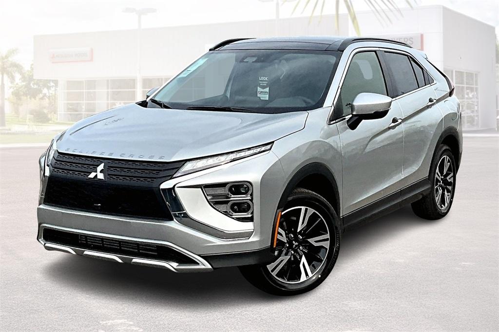 Thumbnail image of 2025 Mitsubishi Eclipse Cross at Fort Myers Mitsubishi