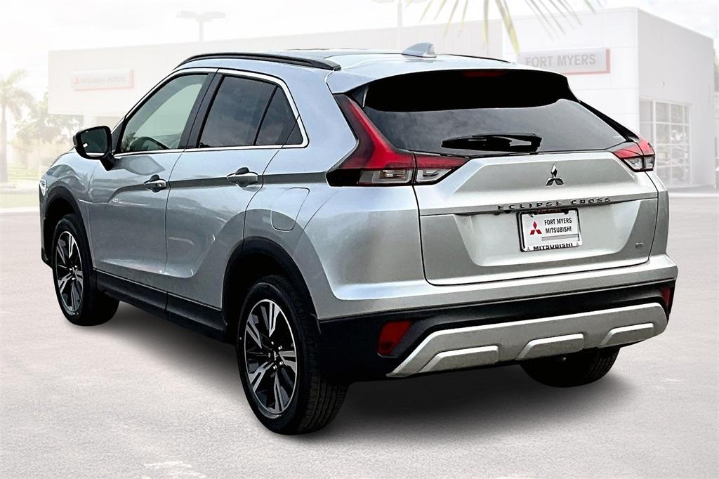 Thumbnail image of 2025 Mitsubishi Eclipse Cross at Fort Myers Mitsubishi