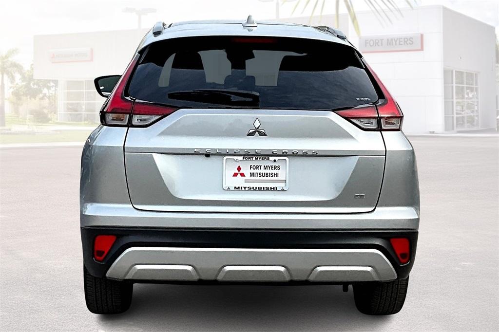 Thumbnail image of 2025 Mitsubishi Eclipse Cross at Fort Myers Mitsubishi
