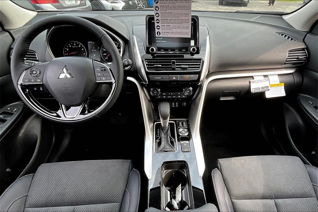 Thumbnail image of 2025 Mitsubishi Eclipse Cross at Fort Myers Mitsubishi