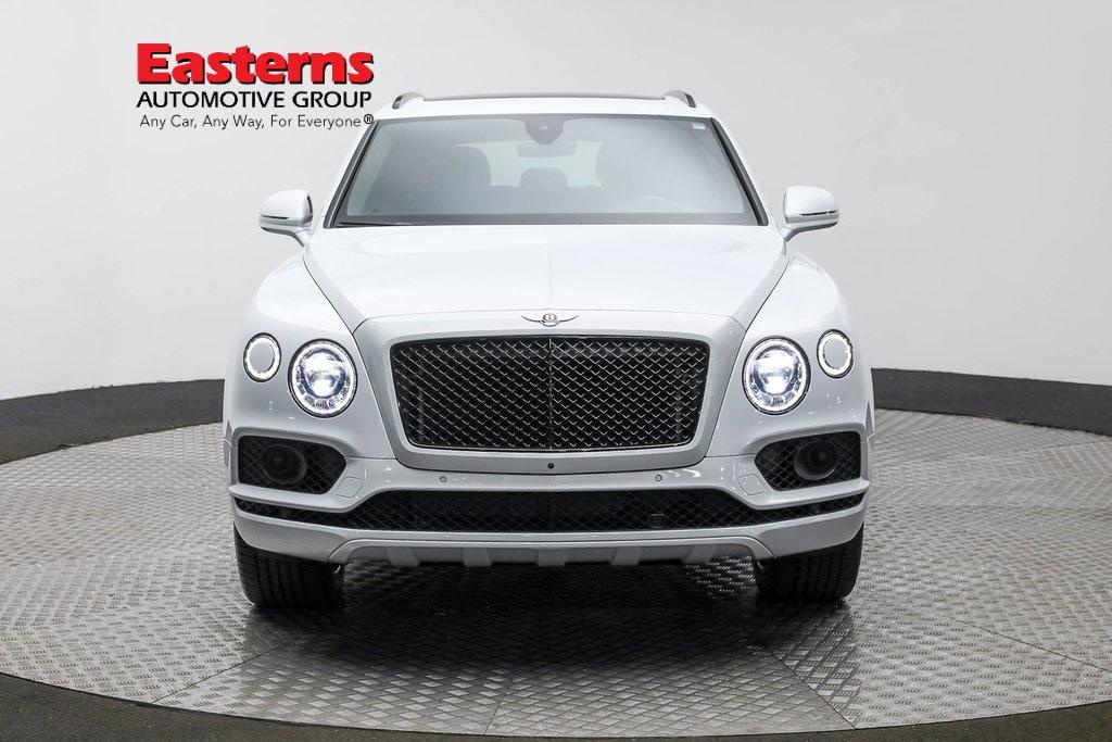 Thumbnail image of 2020 Bentley Bentayga at Easterns Automotive Group of Sterling