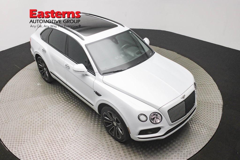 Thumbnail image of 2020 Bentley Bentayga at Easterns Automotive Group of Sterling