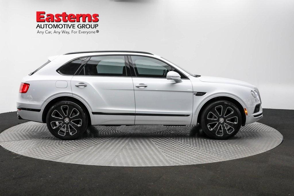 Thumbnail image of 2020 Bentley Bentayga at Easterns Automotive Group of Sterling