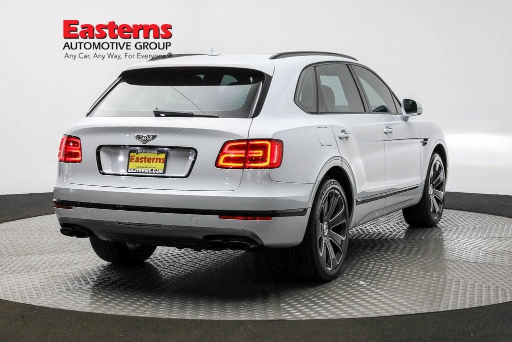 Thumbnail image of 2020 Bentley Bentayga at Easterns Automotive Group of Sterling