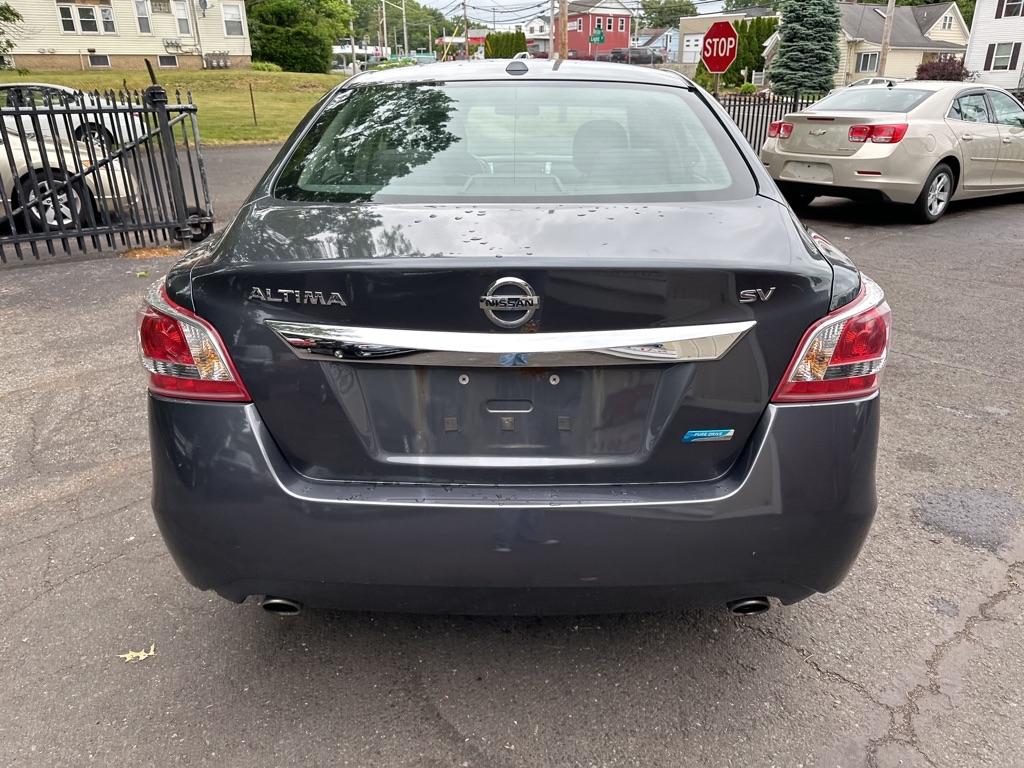Thumbnail image of 2013 Nissan Altima at AUTO TOWN LLC