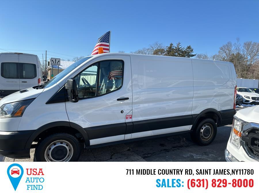 Thumbnail image of 2018 Ford Transit at USA Auto Find LLC