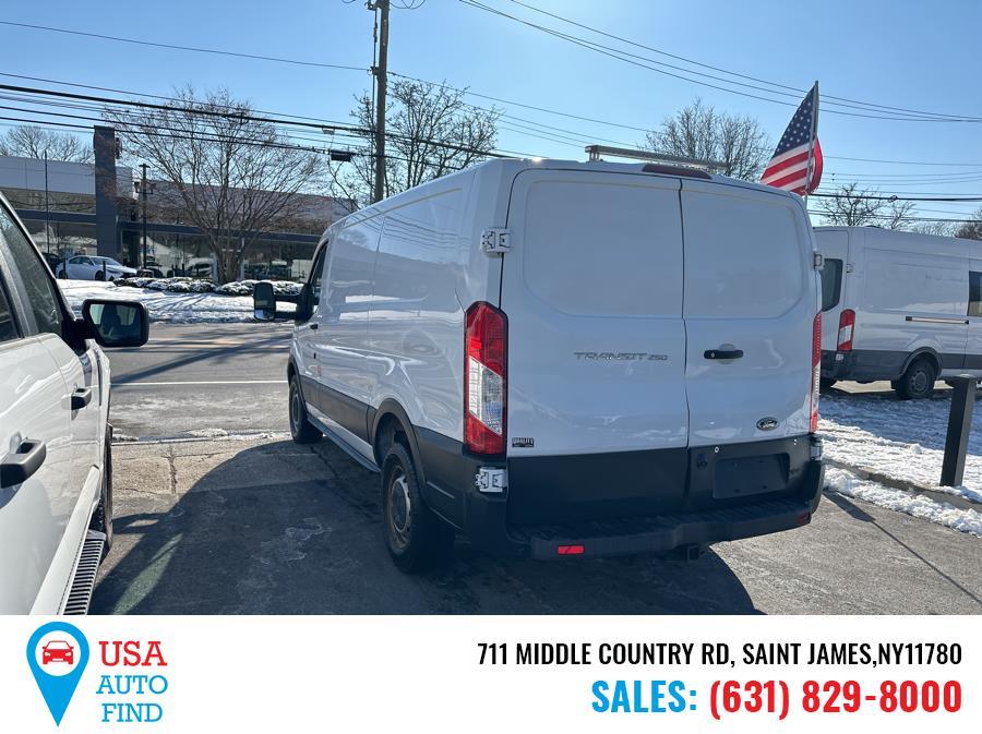 Thumbnail image of 2018 Ford Transit at USA Auto Find LLC