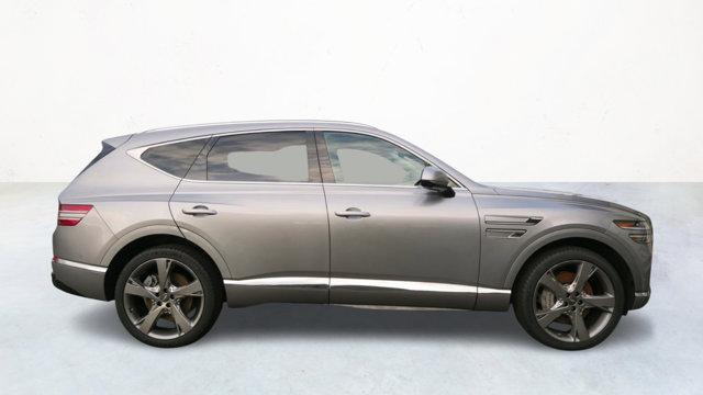 Thumbnail image of 2023 Genesis GV80 at Nashua USED