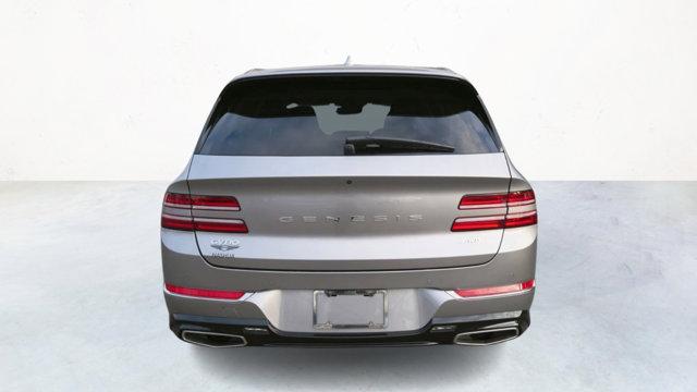 Thumbnail image of 2023 Genesis GV80 at Nashua USED