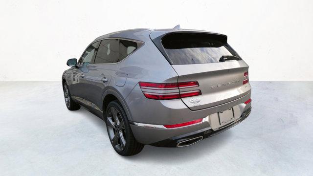 Thumbnail image of 2023 Genesis GV80 at Nashua USED