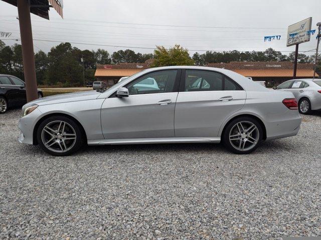 Thumbnail image of 2014 Mercedes-Benz E-Class at Lincoln Road Autoplex