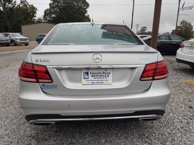 Thumbnail image of 2014 Mercedes-Benz E-Class at Lincoln Road Autoplex