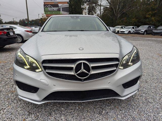 Thumbnail image of 2014 Mercedes-Benz E-Class at Lincoln Road Autoplex
