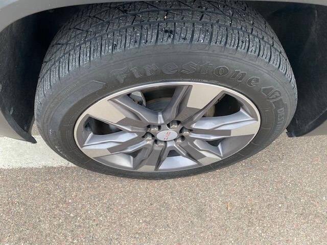 Thumbnail image of 2019 GMC Acadia at Creighton Auto & Body Shop