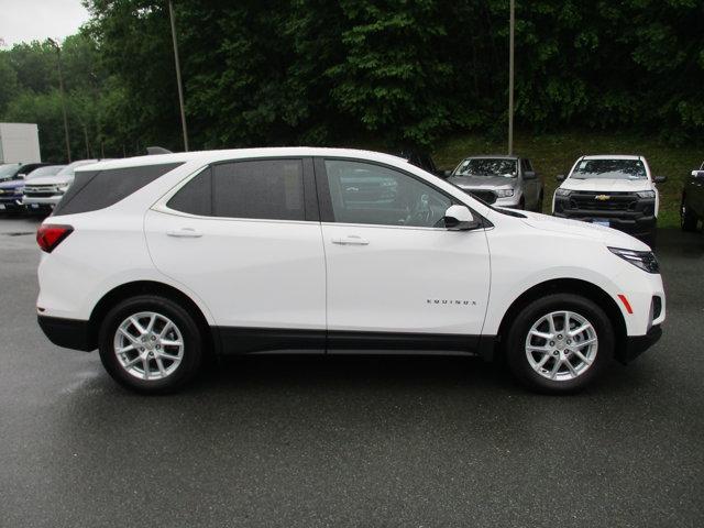 Thumbnail image of 2022 Chevrolet Equinox at Bedard Brothers - USED