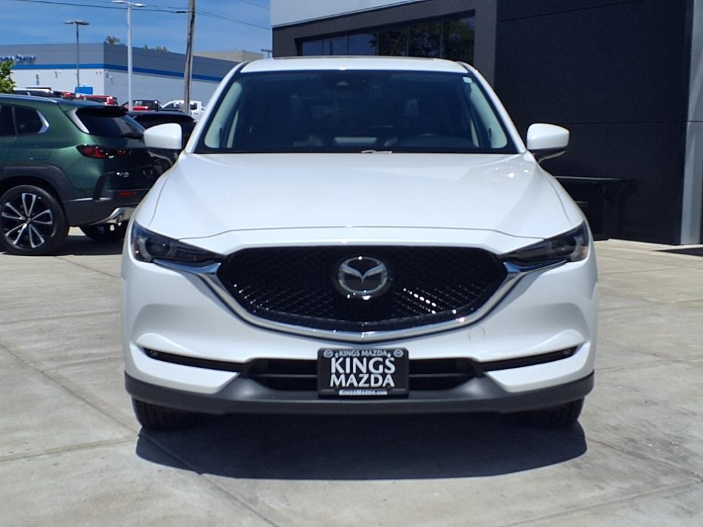 Thumbnail image of 2019 Mazda CX-5 at Kings Mazda