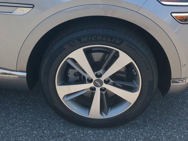 Thumbnail image of 2021 Genesis GV80 at PhillipsToyota of Leesburg, FL