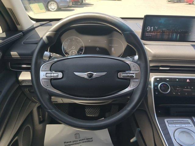 Thumbnail image of 2021 Genesis GV80 at PhillipsToyota of Leesburg, FL