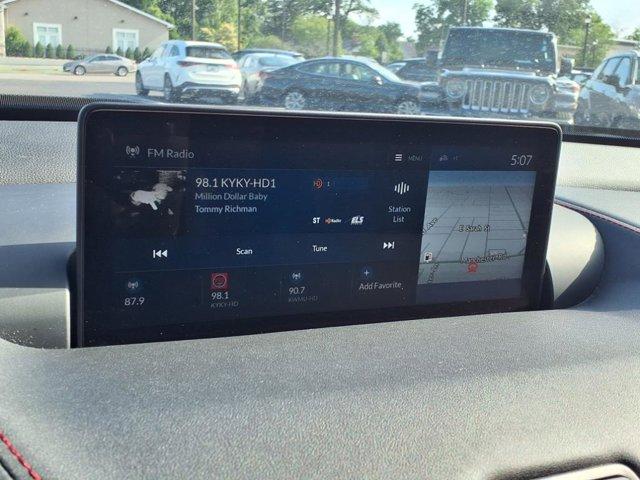 Thumbnail image of 2021 Acura TLX at Lou Fusz Toyota Scion - Used