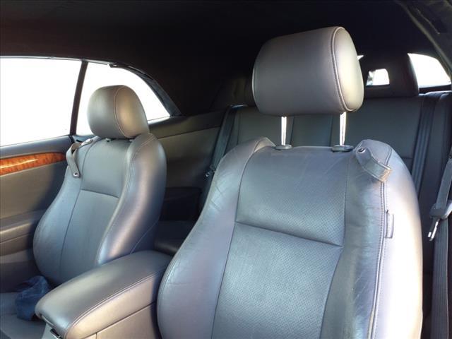 Thumbnail image of 2008 Toyota Camry Solara at East End Auto Sales