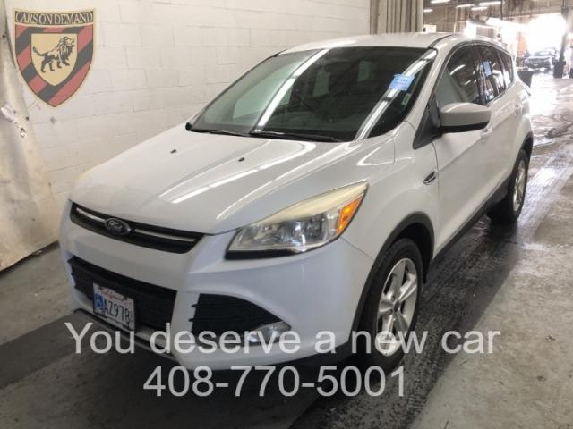 Thumbnail image of 2013 Ford Escape at Cars On Demand