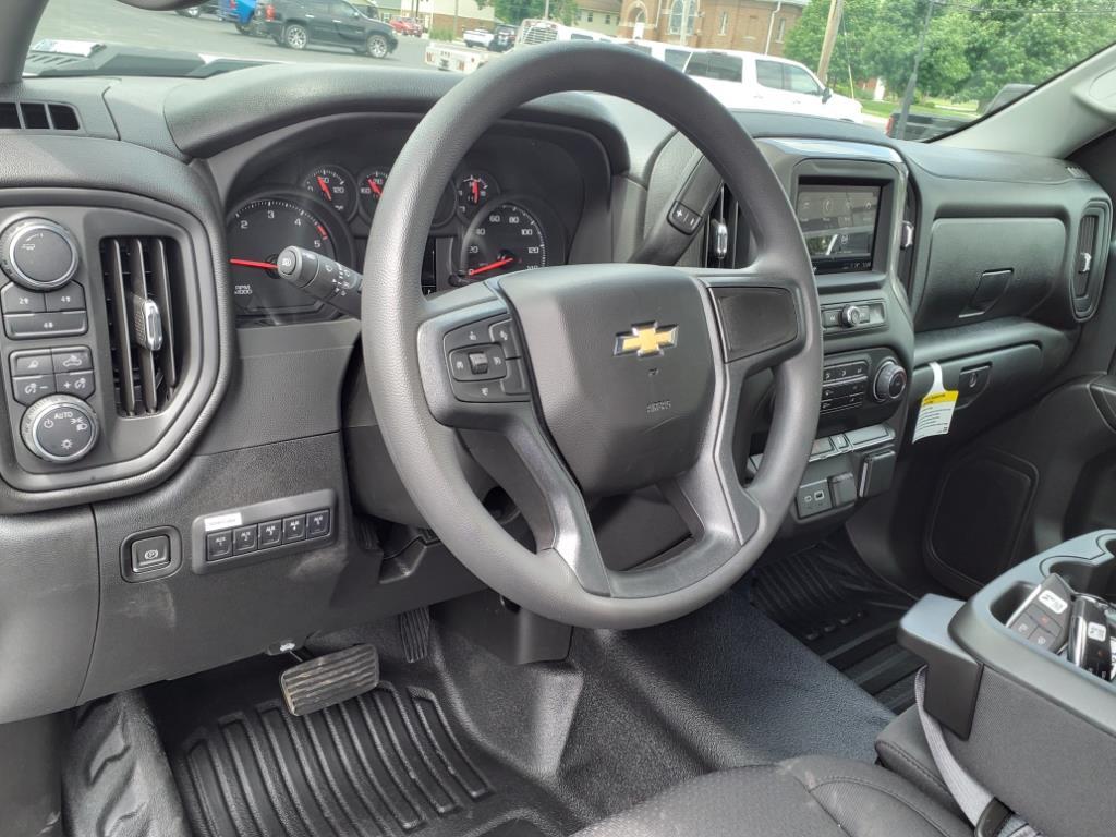 Thumbnail image of 2024 Chevrolet Silverado 3500HD at Smoky Jennings Chevrolet