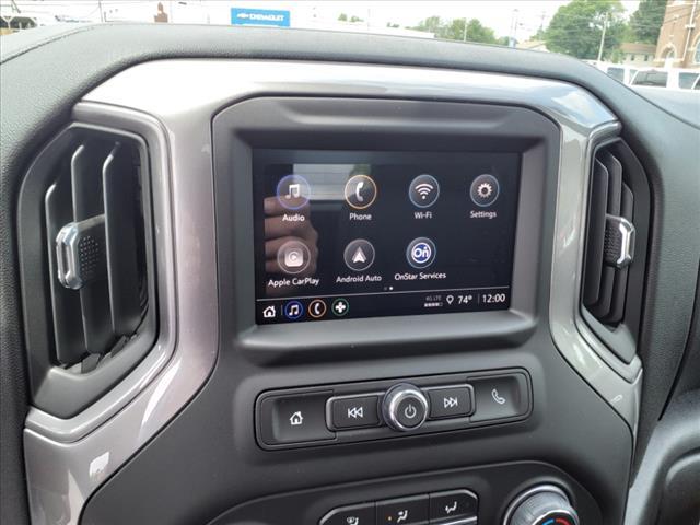 Thumbnail image of 2024 Chevrolet Silverado 3500HD at Smoky Jennings Chevrolet