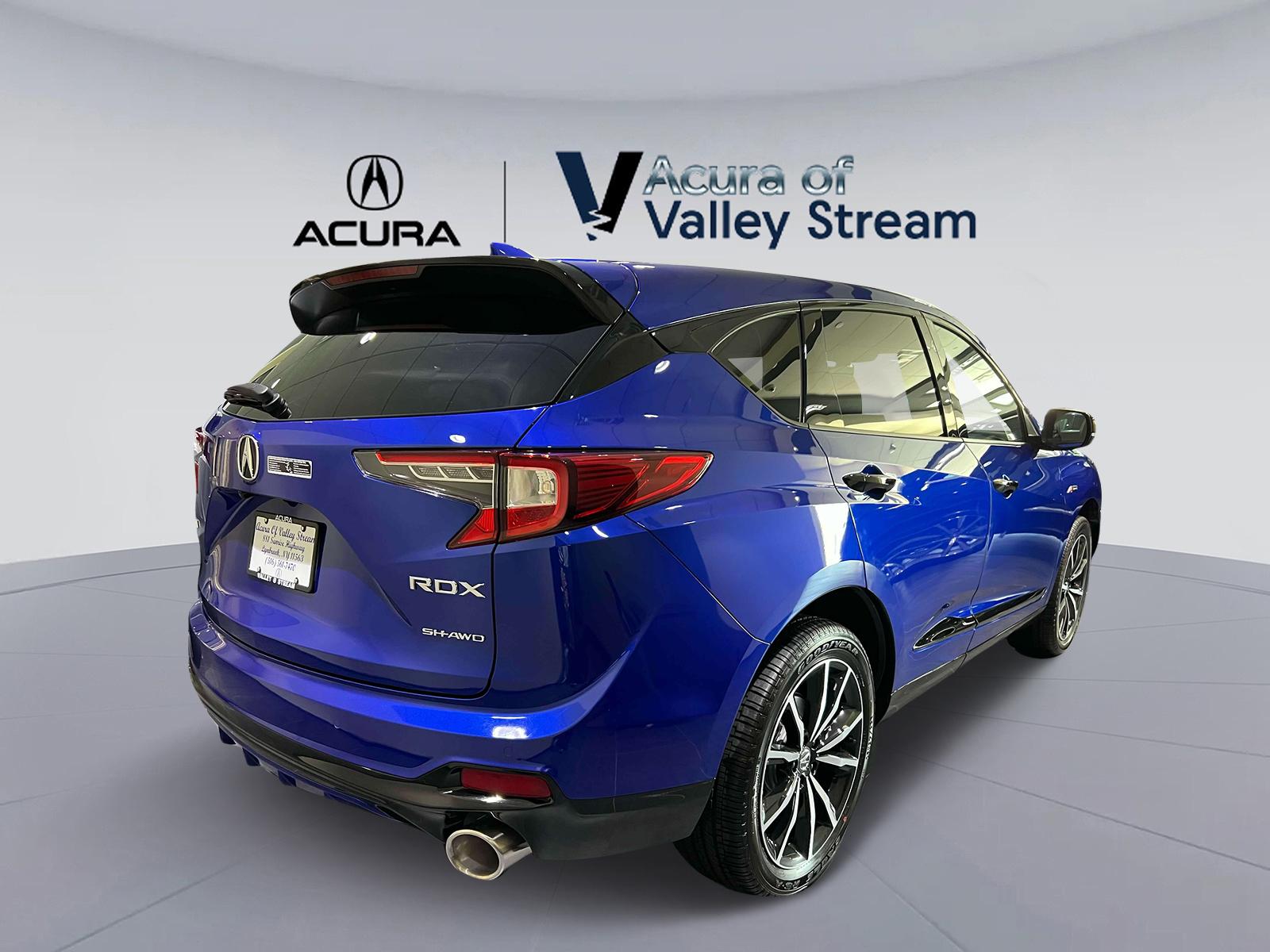 Thumbnail image of 2025 Acura RDX at Acura of Valley Stream