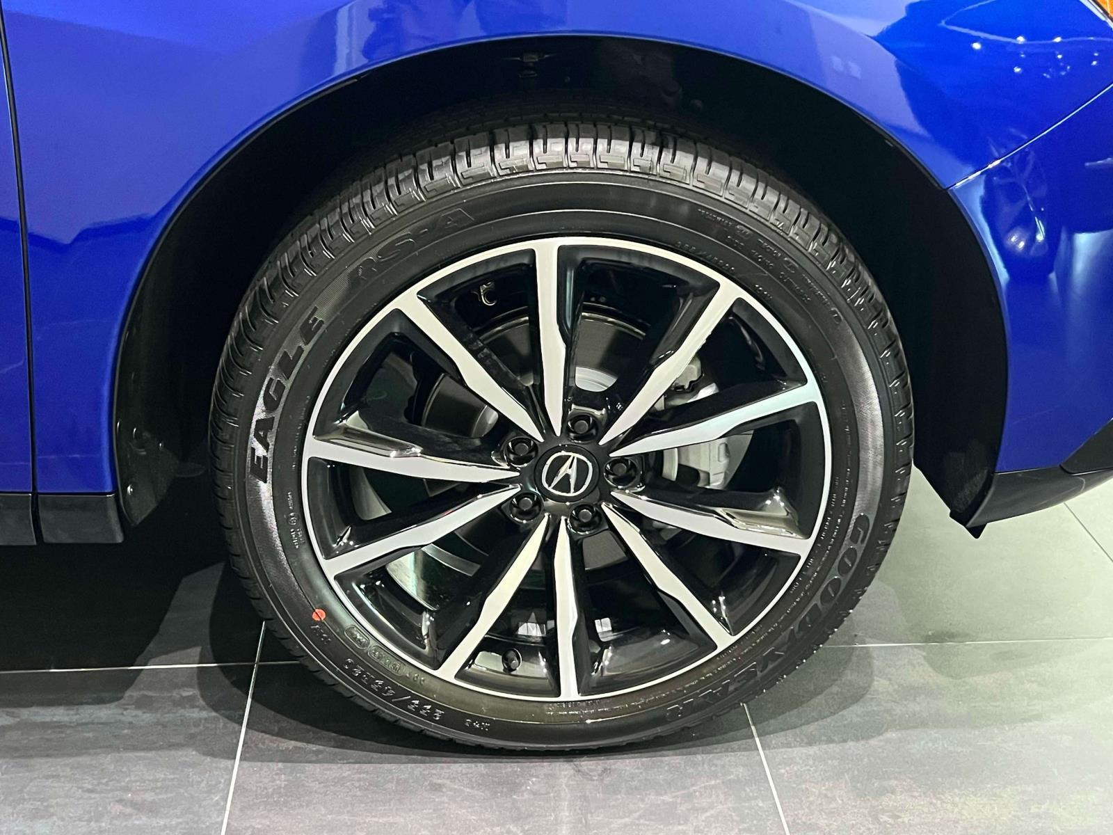 Thumbnail image of 2025 Acura RDX at Acura of Valley Stream