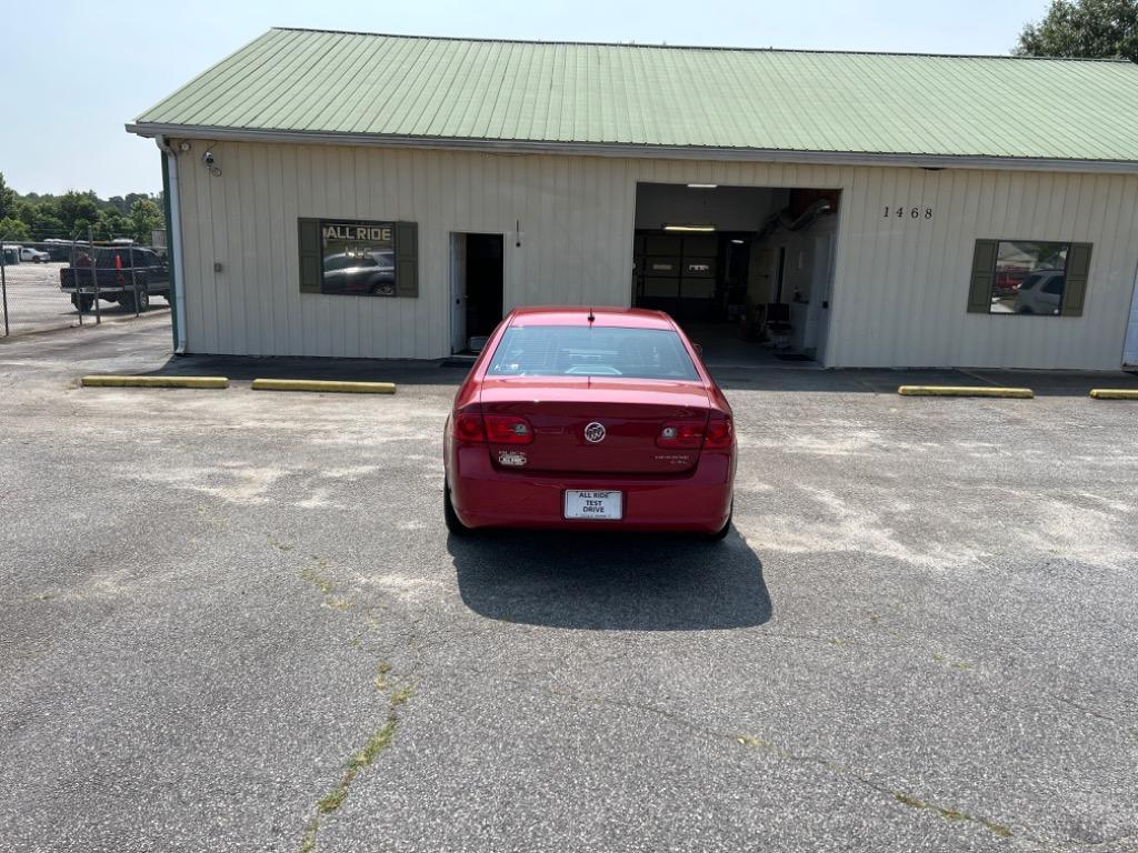 Thumbnail image of 2007 Buick Lucerne at All Ride LLC