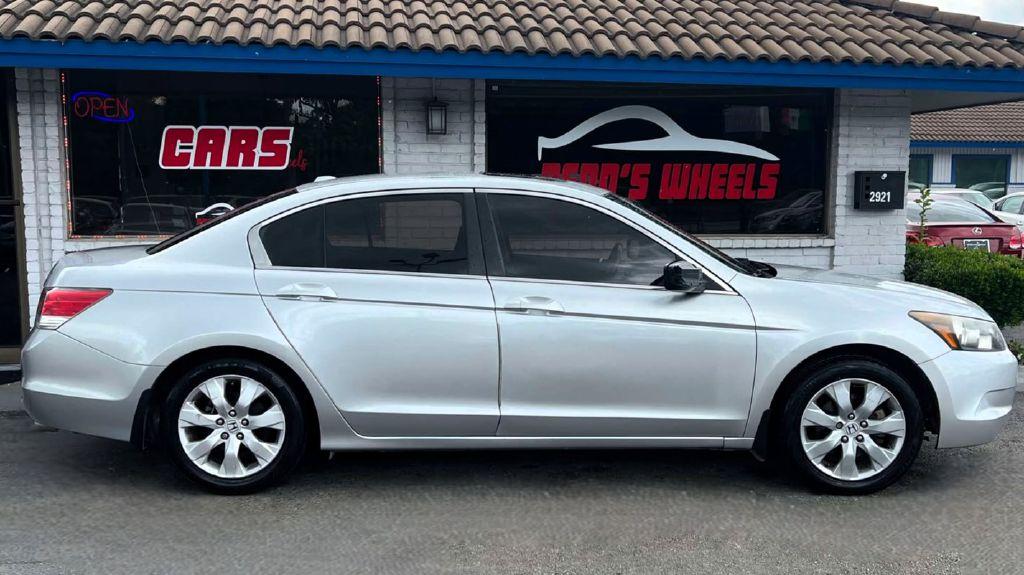 Thumbnail image of 2010 Honda Accord at REDD'S WHEELS LLC