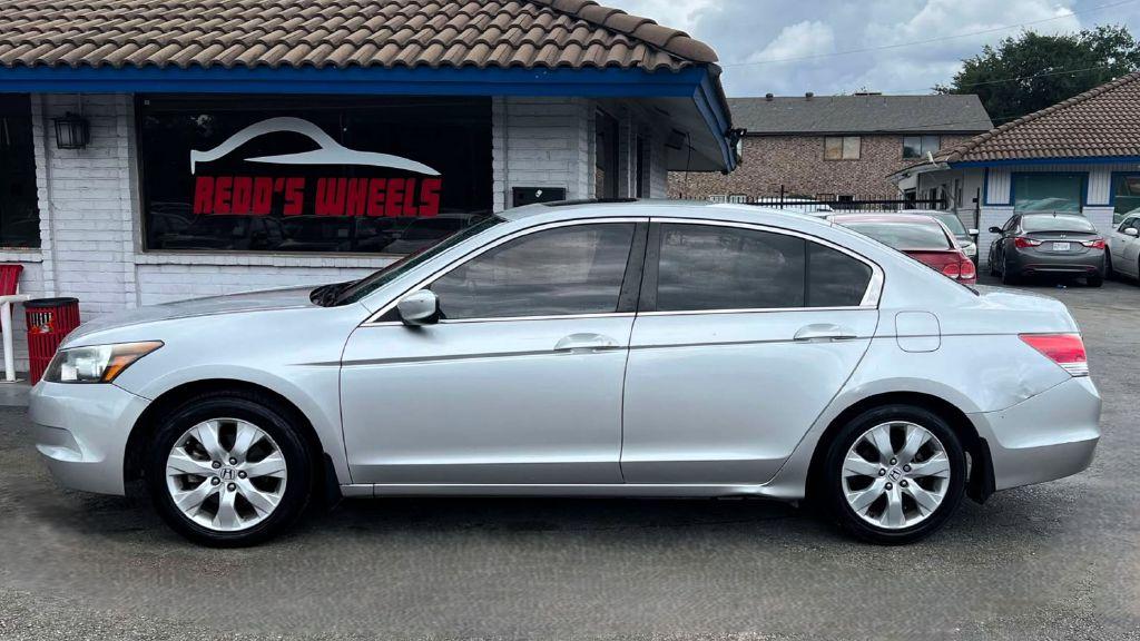 Thumbnail image of 2010 Honda Accord at REDD'S WHEELS LLC
