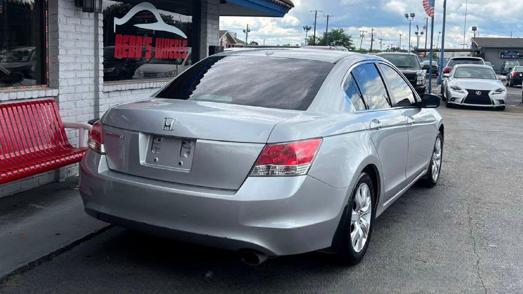 Thumbnail image of 2010 Honda Accord at REDD'S WHEELS LLC