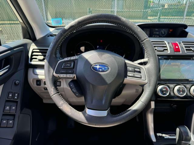 Thumbnail image of 2016 Subaru Forester at South Shore Subaru