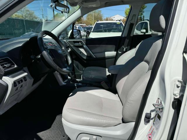 Thumbnail image of 2016 Subaru Forester at South Shore Subaru