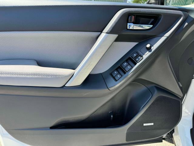 Thumbnail image of 2016 Subaru Forester at South Shore Subaru