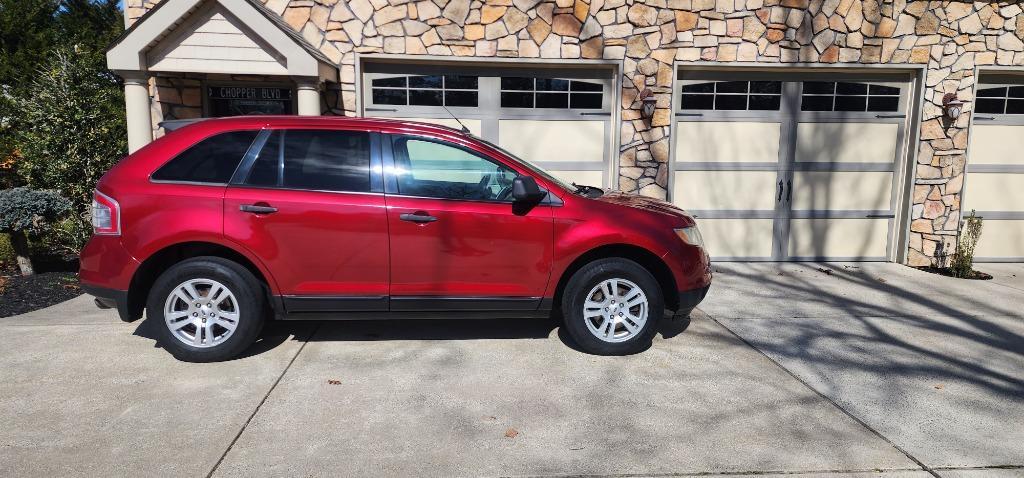 Thumbnail image of 2007 Ford Edge at Hammonton Auto Exchange