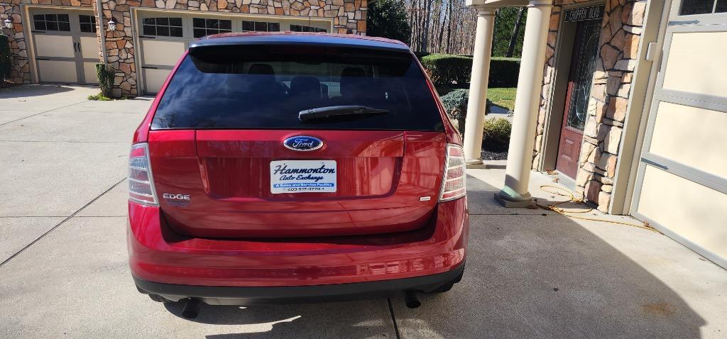 Thumbnail image of 2007 Ford Edge at Hammonton Auto Exchange